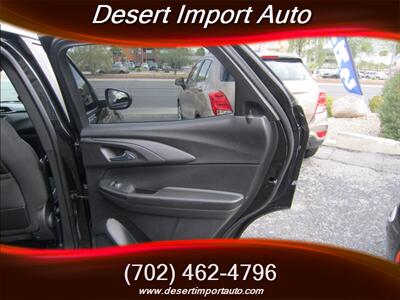 2023 Chevrolet Trailblazer LT - Photo 35 - Las Vegas, NV 89146