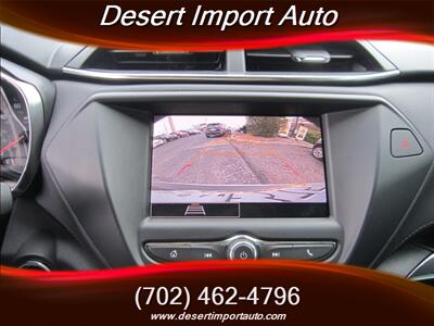 2023 Chevrolet Trailblazer LT - Photo 21 - Las Vegas, NV 89146