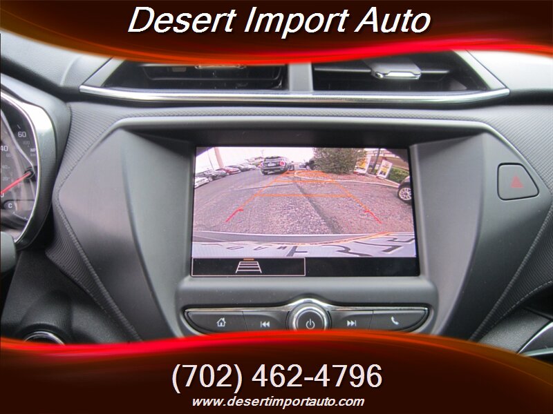 2023 Chevrolet Trailblazer LT - Photo 21 - Las Vegas, NV 89146