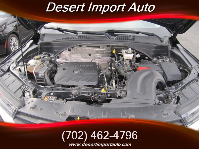 2023 Chevrolet Trailblazer LT - Photo 39 - Las Vegas, NV 89146