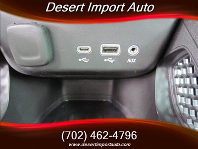 2023 Chevrolet Trailblazer LT - Photo 24 - Las Vegas, NV 89146