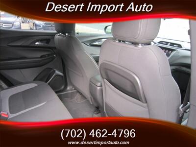 2023 Chevrolet Trailblazer LT - Photo 27 - Las Vegas, NV 89146