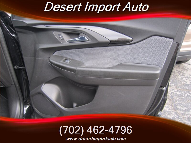 2023 Chevrolet Trailblazer LT - Photo 32 - Las Vegas, NV 89146