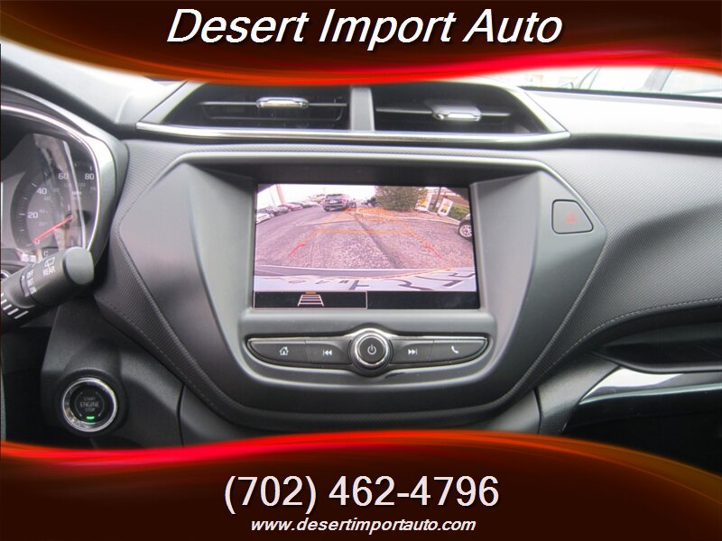 2023 Chevrolet Trailblazer LT - Photo 20 - Las Vegas, NV 89146