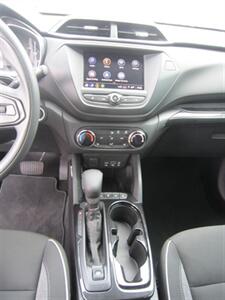 2023 Chevrolet Trailblazer LT - Photo 22 - Las Vegas, NV 89146