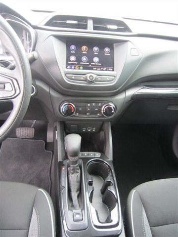 2023 Chevrolet Trailblazer LT - Photo 22 - Las Vegas, NV 89146