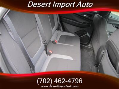 2023 Chevrolet Trailblazer LT - Photo 28 - Las Vegas, NV 89146