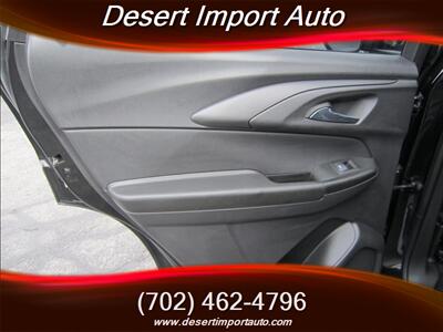 2023 Chevrolet Trailblazer LT - Photo 34 - Las Vegas, NV 89146