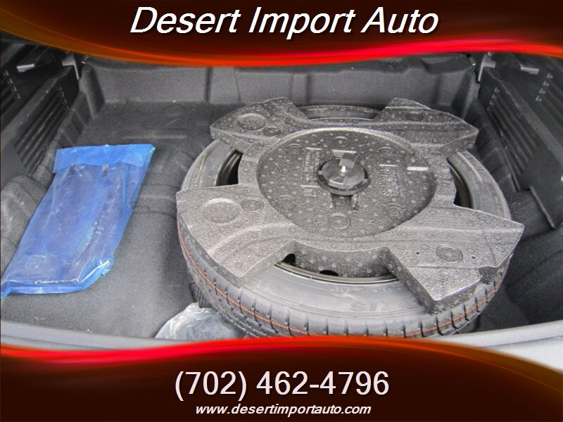 2023 Chevrolet Trailblazer LT - Photo 37 - Las Vegas, NV 89146