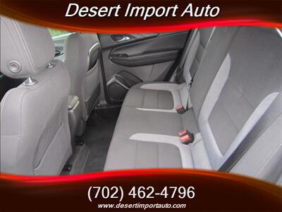 2023 Chevrolet Trailblazer LT - Photo 26 - Las Vegas, NV 89146