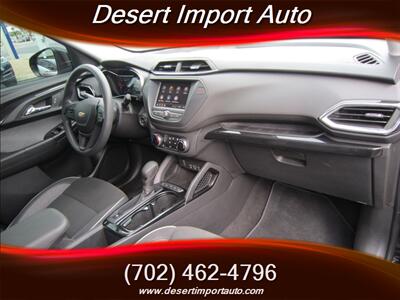 2023 Chevrolet Trailblazer LT - Photo 14 - Las Vegas, NV 89146