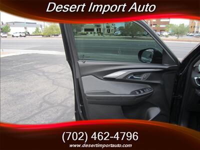 2023 Chevrolet Trailblazer LT - Photo 29 - Las Vegas, NV 89146