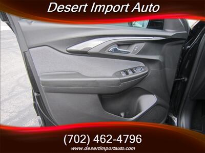 2023 Chevrolet Trailblazer LT - Photo 30 - Las Vegas, NV 89146