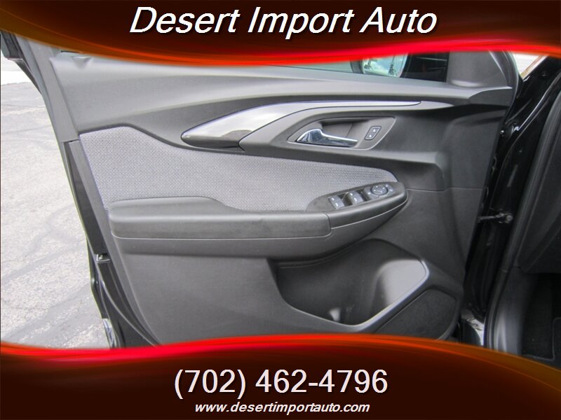 2023 Chevrolet Trailblazer LT - Photo 30 - Las Vegas, NV 89146