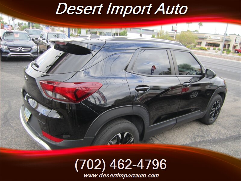 2023 Chevrolet Trailblazer LT - Photo 6 - Las Vegas, NV 89146