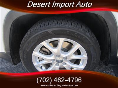 2016 Jeep Cherokee Sport   - Photo 37 - Las Vegas, NV 89146