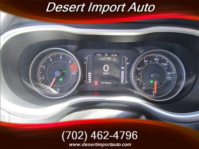 2016 Jeep Cherokee Sport   - Photo 17 - Las Vegas, NV 89146