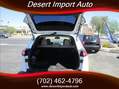 2016 Jeep Cherokee Sport   - Photo 9 - Las Vegas, NV 89146