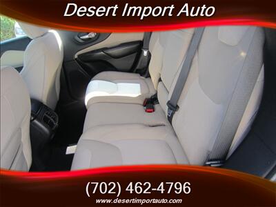 2016 Jeep Cherokee Sport   - Photo 21 - Las Vegas, NV 89146