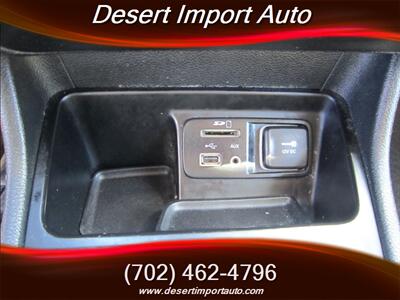 2016 Jeep Cherokee Sport   - Photo 19 - Las Vegas, NV 89146