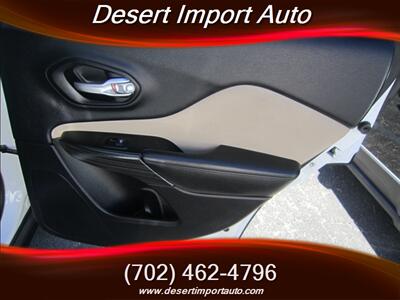 2016 Jeep Cherokee Sport   - Photo 34 - Las Vegas, NV 89146