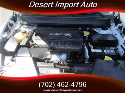 2016 Jeep Cherokee Sport   - Photo 39 - Las Vegas, NV 89146