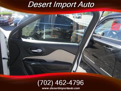 2016 Jeep Cherokee Sport   - Photo 31 - Las Vegas, NV 89146
