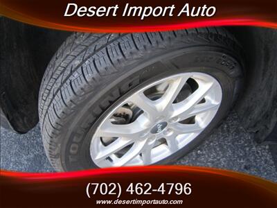 2016 Jeep Cherokee Sport   - Photo 38 - Las Vegas, NV 89146