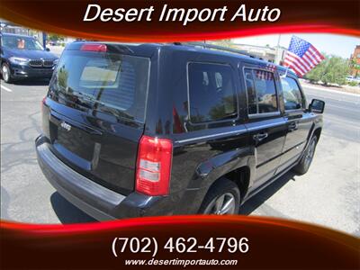 2015 Jeep Patriot High Altitude Edition - Photo 5 - Las Vegas, NV 89146