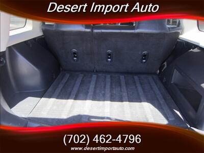 2015 Jeep Patriot High Altitude Edition - Photo 35 - Las Vegas, NV 89146