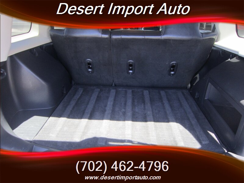 2015 Jeep Patriot High Altitude Edition - Photo 35 - Las Vegas, NV 89146