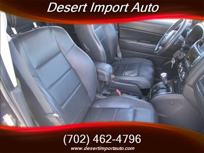 2015 Jeep Patriot High Altitude Edition - Photo 14 - Las Vegas, NV 89146