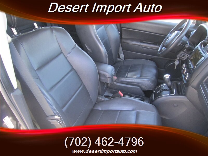 2015 Jeep Patriot High Altitude Edition - Photo 14 - Las Vegas, NV 89146
