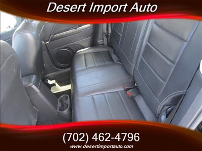 2015 Jeep Patriot High Altitude Edition - Photo 23 - Las Vegas, NV 89146