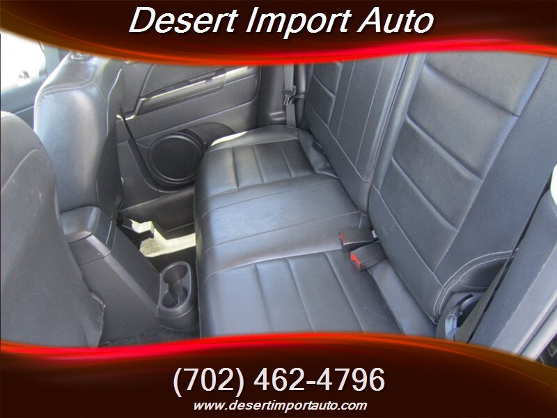 2015 Jeep Patriot High Altitude Edition - Photo 23 - Las Vegas, NV 89146