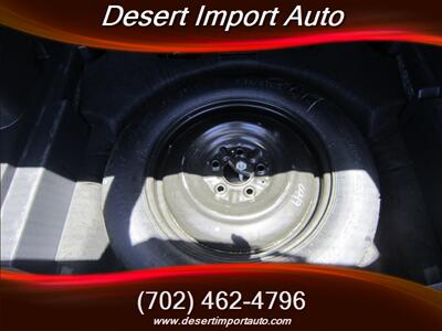 2015 Jeep Patriot High Altitude Edition - Photo 36 - Las Vegas, NV 89146