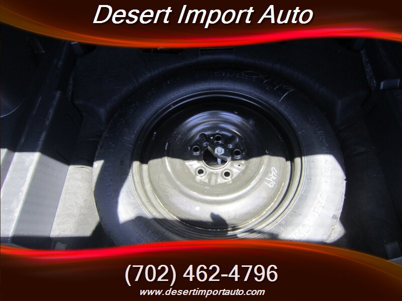2015 Jeep Patriot High Altitude Edition - Photo 36 - Las Vegas, NV 89146