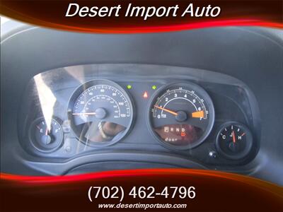 2015 Jeep Patriot High Altitude Edition - Photo 18 - Las Vegas, NV 89146