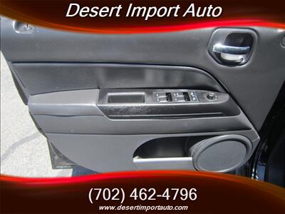 2015 Jeep Patriot High Altitude Edition - Photo 27 - Las Vegas, NV 89146