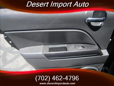 2015 Jeep Patriot High Altitude Edition - Photo 33 - Las Vegas, NV 89146