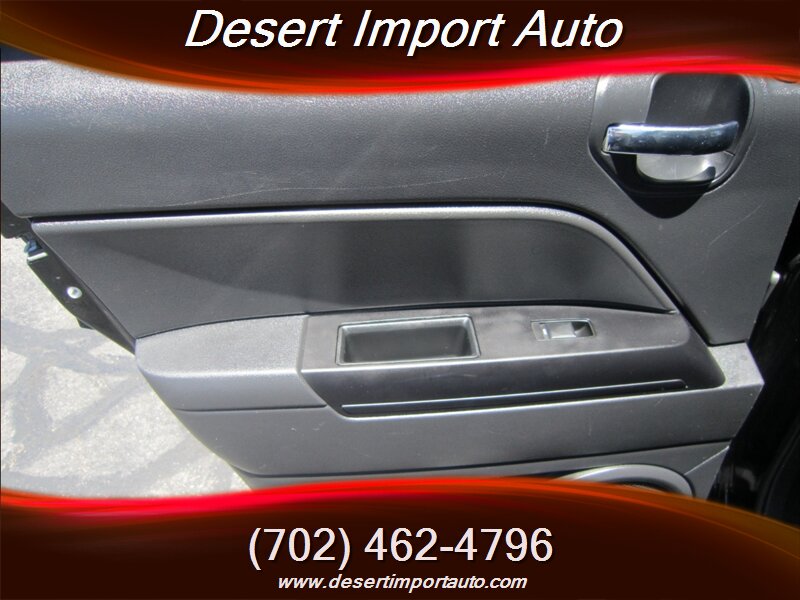 2015 Jeep Patriot High Altitude Edition - Photo 33 - Las Vegas, NV 89146