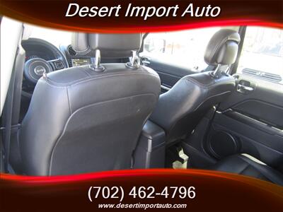 2015 Jeep Patriot High Altitude Edition - Photo 22 - Las Vegas, NV 89146