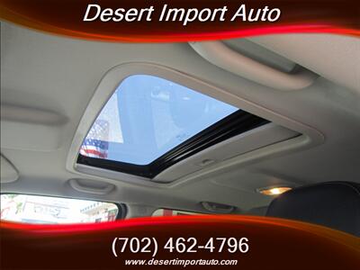 2015 Jeep Patriot High Altitude Edition - Photo 21 - Las Vegas, NV 89146