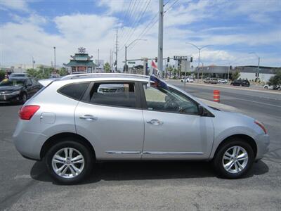 2015 Nissan Rogue Select S   - Photo 5 - Las Vegas, NV 89146