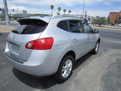 2015 Nissan Rogue Select S   - Photo 7 - Las Vegas, NV 89146