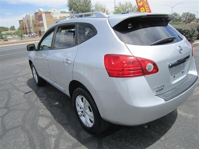 2015 Nissan Rogue Select S   - Photo 6 - Las Vegas, NV 89146