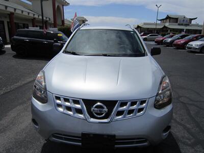 2015 Nissan Rogue Select S   - Photo 3 - Las Vegas, NV 89146