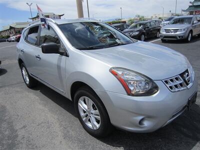 2015 Nissan Rogue Select S   - Photo 2 - Las Vegas, NV 89146