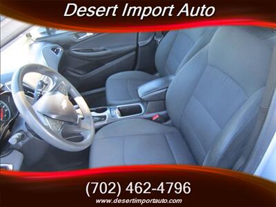 2018 Chevrolet Cruze LT Auto   - Photo 11 - Las Vegas, NV 89146