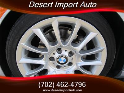2013 BMW 3 Series 328i   - Photo 30 - Las Vegas, NV 89146